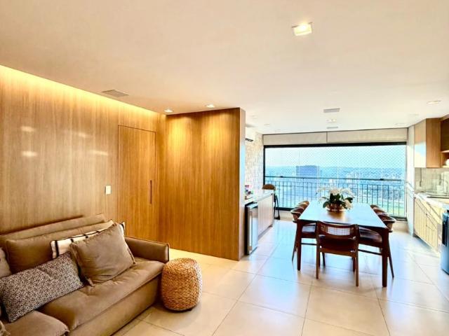 Apartamento venda em Campos Elísios, Ribeirão Preto