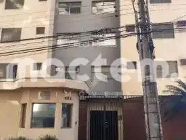 Apartamento venda em Vila José Paulino Nogueira, Paulinia