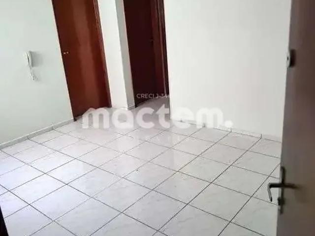 Apartamento venda em Vila José Paulino Nogueira, Paulinia