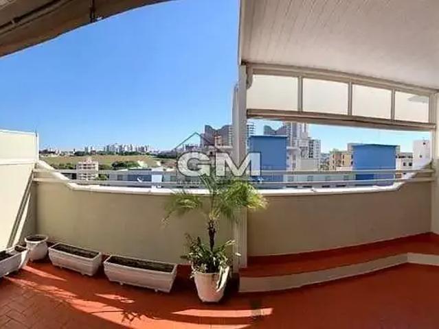 Apartamento venda em Vila José Paulino Nogueira, Paulinia