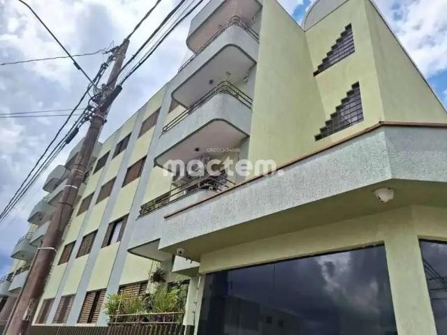 Apartamento venda em Vila José Paulino Nogueira, Paulinia