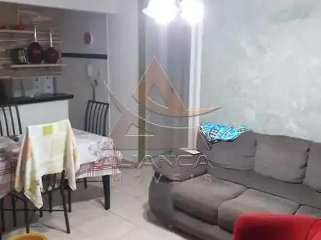 Apartamento venda em Ribeirão Preto