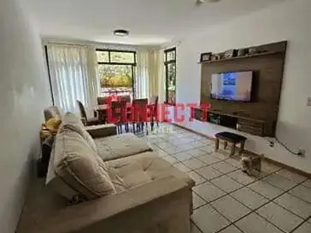 Apartamento venda em Vila José Paulino Nogueira, Paulinia