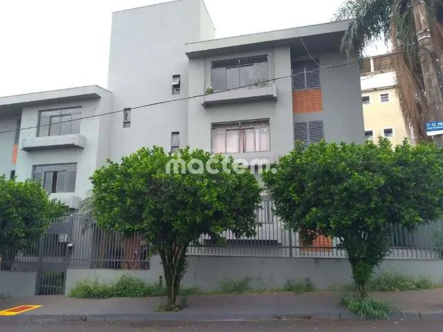 Apartamento venda em Vila José Paulino Nogueira, Paulinia