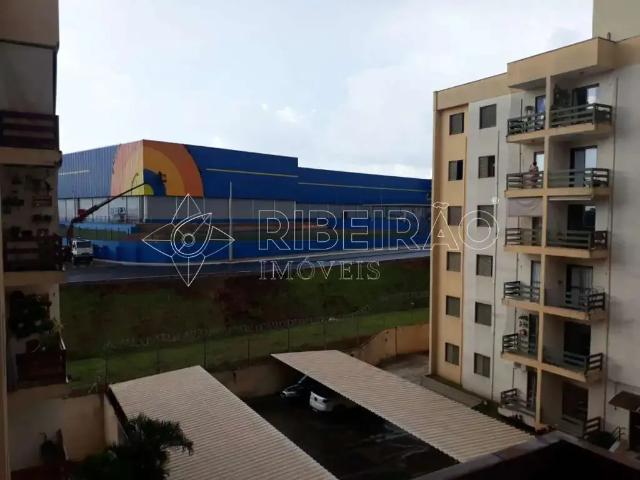 Apartamento venda em Região Imediata de Ribeirão Preto, Região Metropolitana de Ribeirão Preto