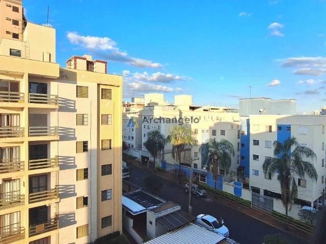 Apartamento venda em Ribeirão Preto, Região Geográfica Intermediária de Ribeirão Preto