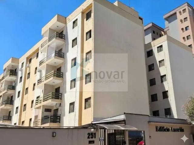 Apartamento venda em Ribeirão Preto