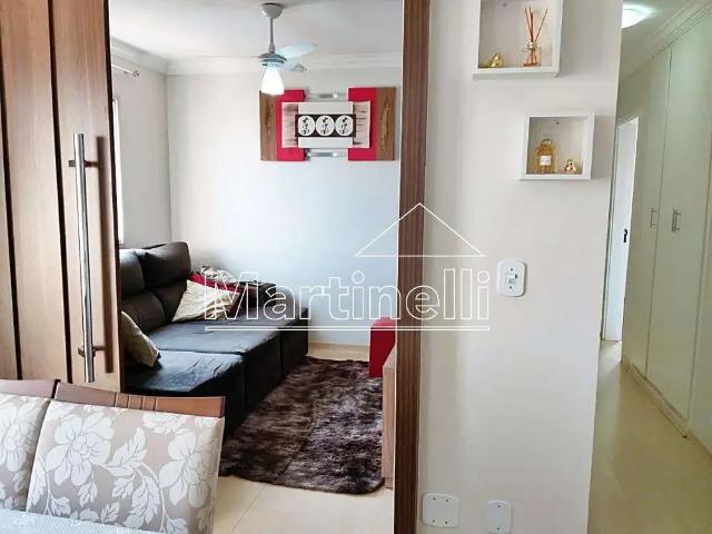 Apartamento venda em Região Imediata de Ribeirão Preto, Região Metropolitana de Ribeirão Preto