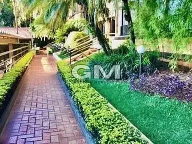 Apartamento venda em Vila José Paulino Nogueira, Paulinia