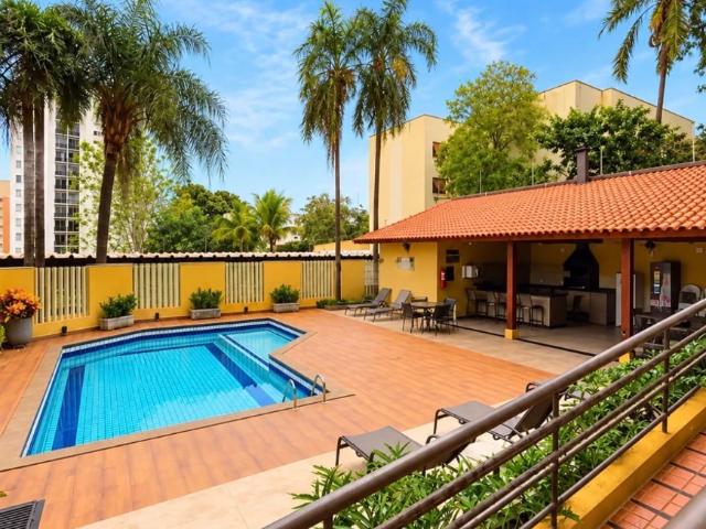 Apartamento venda em Região Imediata de Ribeirão Preto, Região Metropolitana de Ribeirão Preto