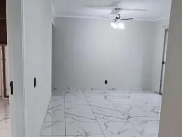 Apartamento venda em Vila José Paulino Nogueira, Paulinia