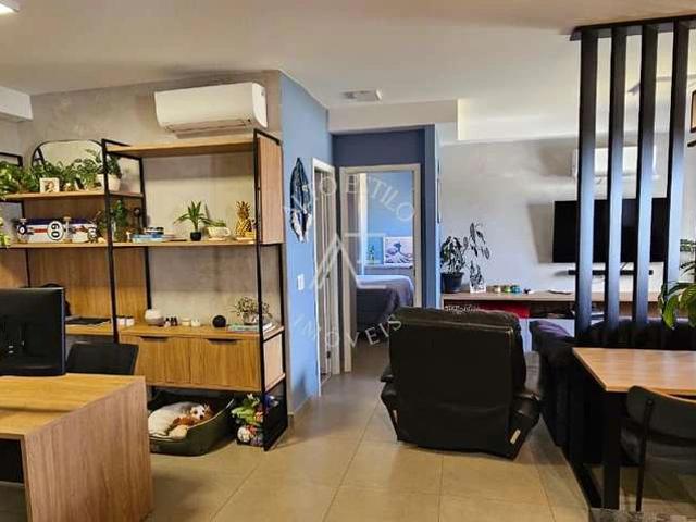 Apartamento venda em Ribeirão Preto