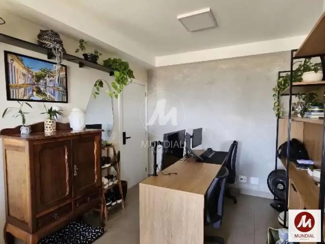 Apartamento venda em Ribeirão Preto