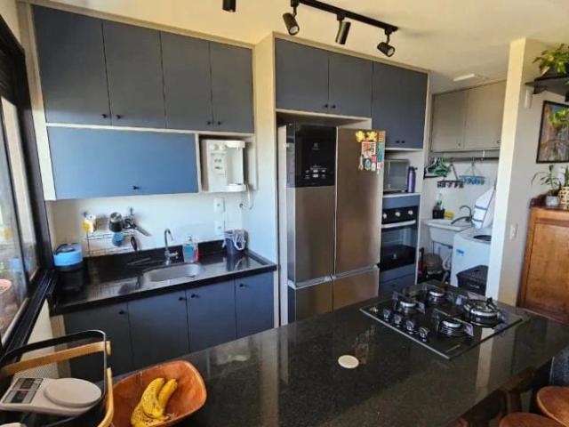 Apartamento venda em Ribeirão Preto
