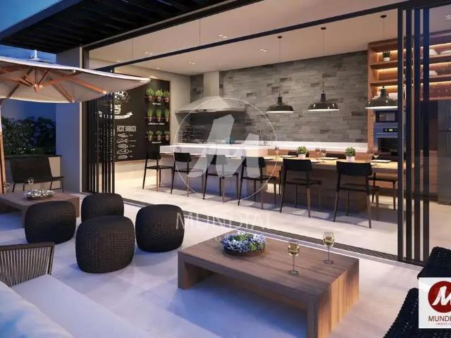 Apartamento venda em Ribeirão Preto