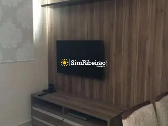 Apartamento venda em Região Imediata de Ribeirão Preto, Região Metropolitana de Ribeirão Preto