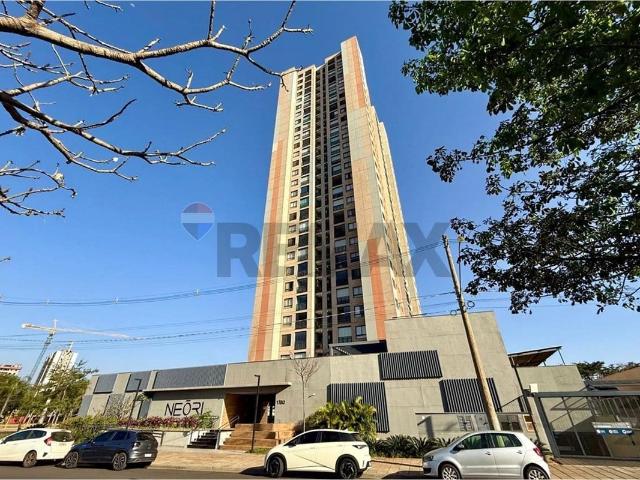 Apartamento venda em Ribeirão Preto