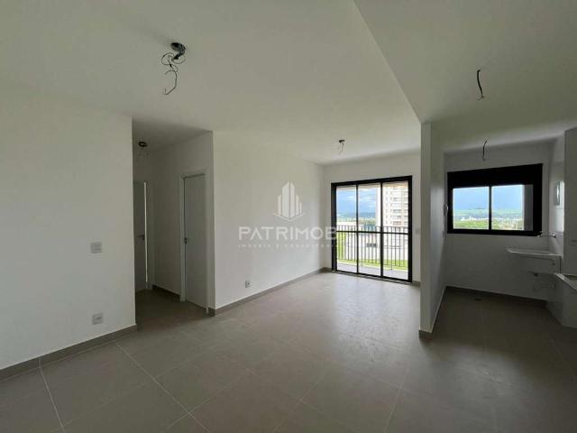 Apartamento venda em Ribeirão Preto