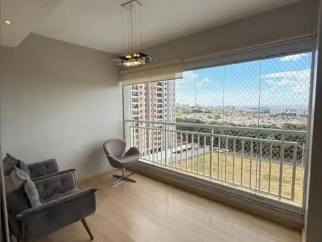 Apartamento venda em Ribeirão Preto