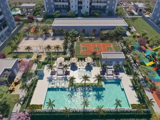 Apartamento venda em Ribeirão Preto