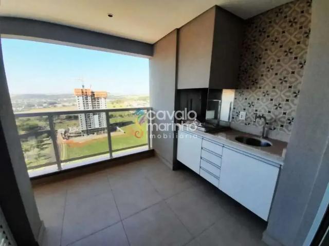 Apartamento venda em Ribeirão Preto