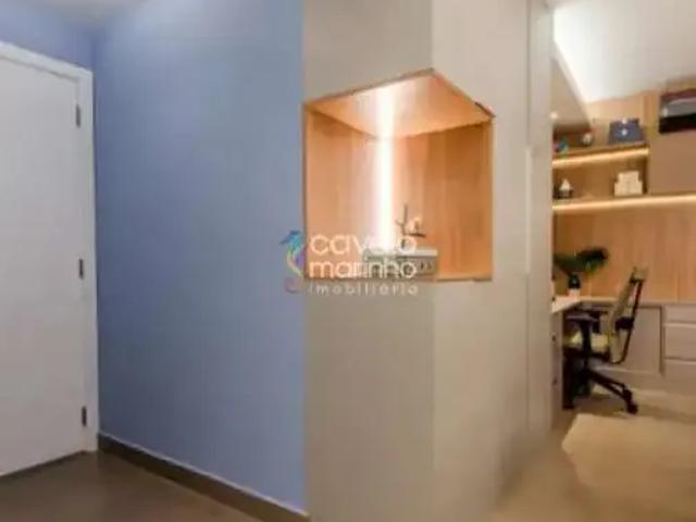 Apartamento venda em Ribeirão Preto