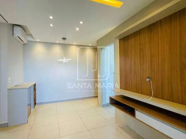 Apartamento venda em Ribeirão Preto
