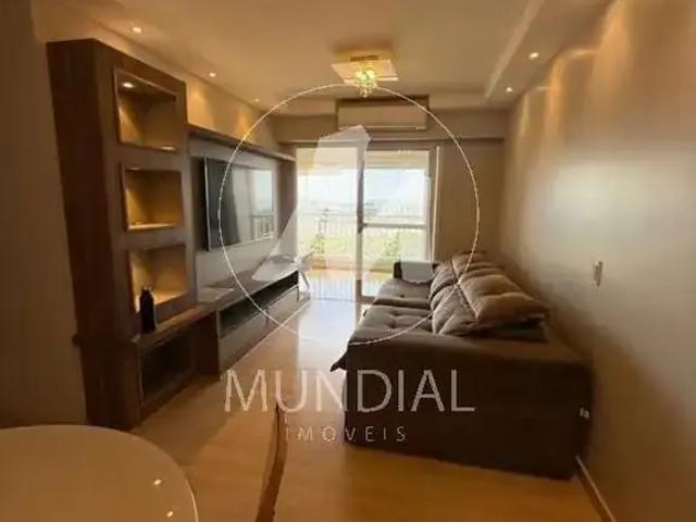 Apartamento venda em Ribeirão Preto
