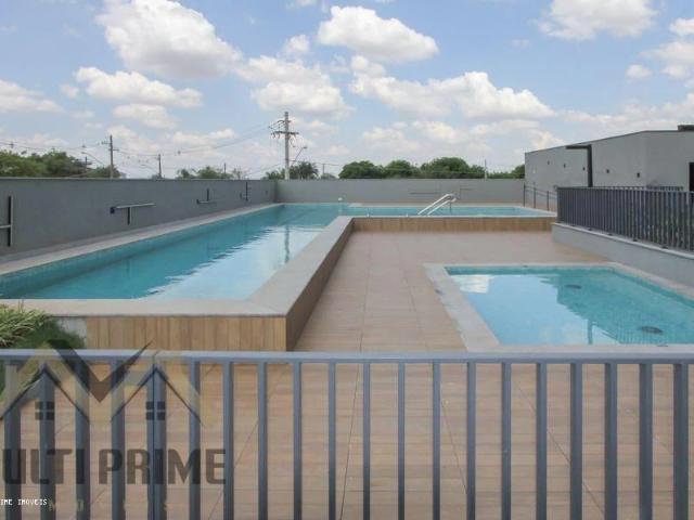 Apartamento venda em Ribeirão Preto