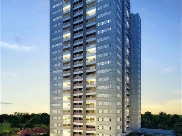 Apartamento venda em Ribeirão Preto