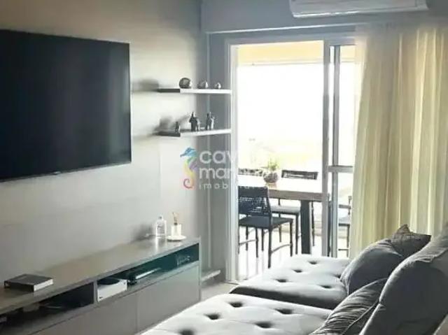 Apartamento venda em Ribeirão Preto