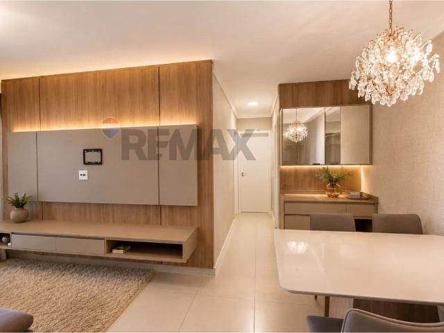 Apartamento venda em Ribeirão Preto
