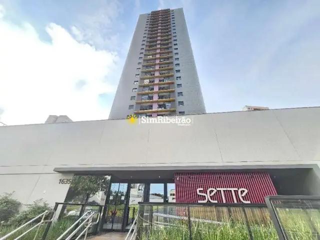 Apartamento venda em Ribeirão Preto