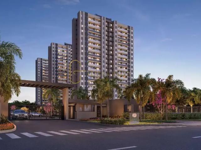 Apartamento venda em Ribeirão Preto