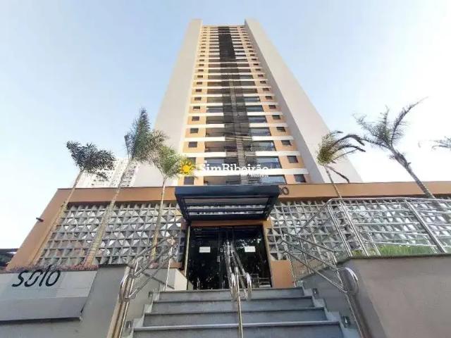 Apartamento venda em Ribeirão Preto