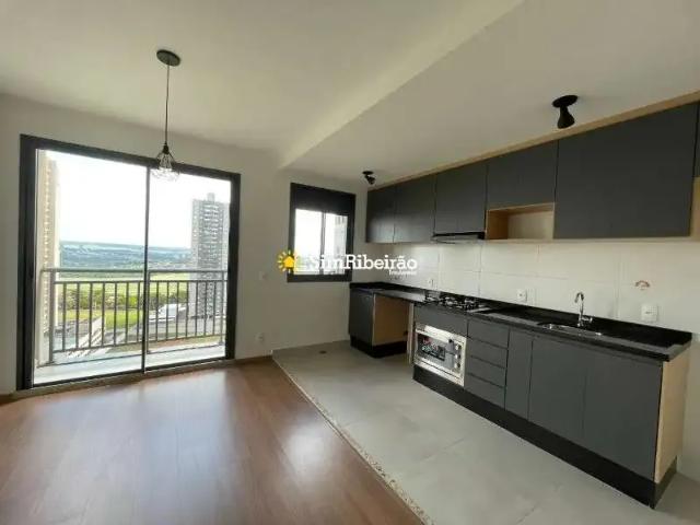 Apartamento venda em Ribeirão Preto