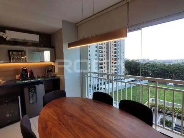 Apartamento venda em Ribeirão Preto
