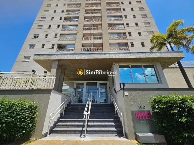 Apartamento venda em Ribeirão Preto
