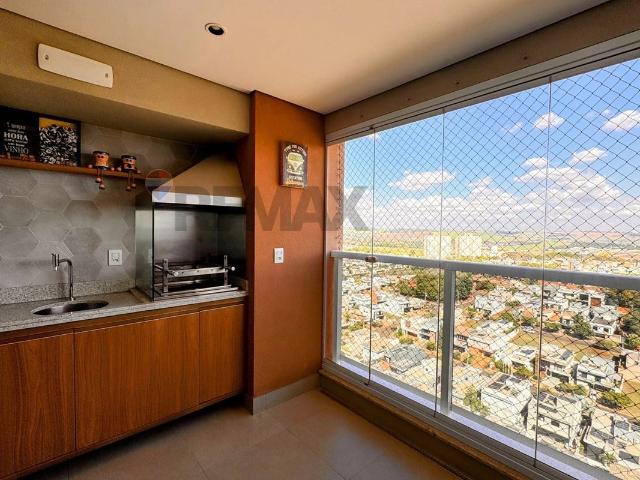 Apartamento venda em Ribeirão Preto