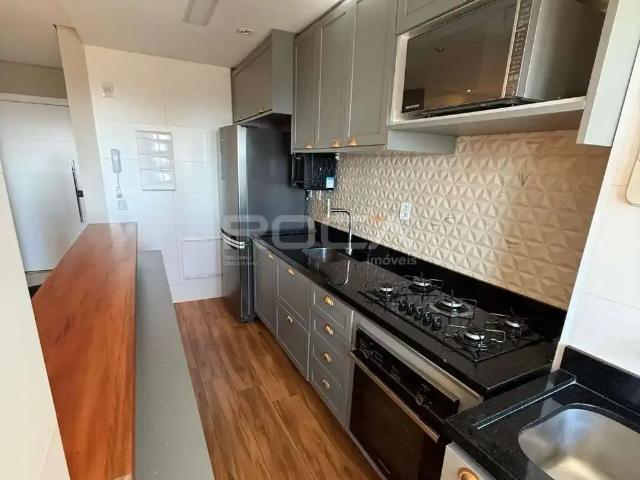 Apartamento venda em Ribeirão Preto