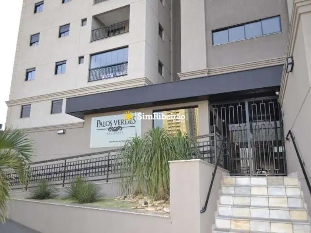 Apartamento venda em Ribeirão Preto