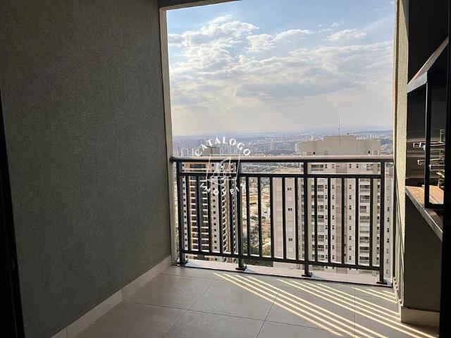 Apartamento venda em Ribeirão Preto