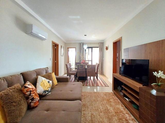 Apartamento venda em Ribeirão Preto