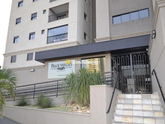 Apartamento venda em Ribeirão Preto