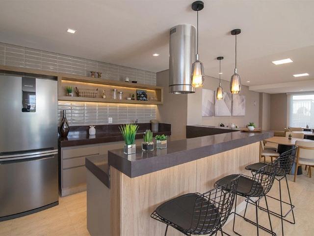 Apartamento venda em Ribeirão Preto