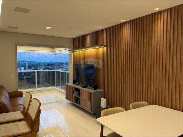 Apartamento venda em Ribeirão Preto