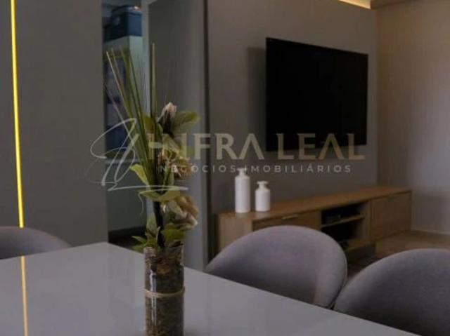 Apartamento venda em Ribeirão Preto