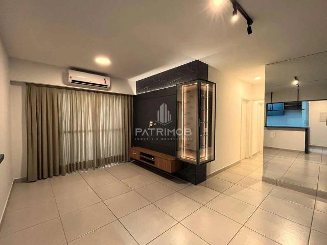 Apartamento venda em Ribeirão Preto