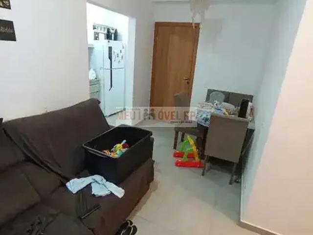 Apartamento venda em Ribeirão Preto, Região Geográfica Intermediária de Ribeirão Preto