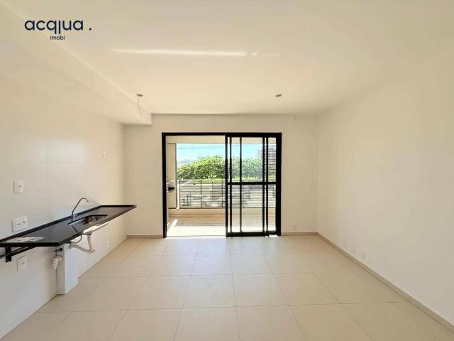 Apartamento venda em Bonfim Paulista, Ribeirão Preto